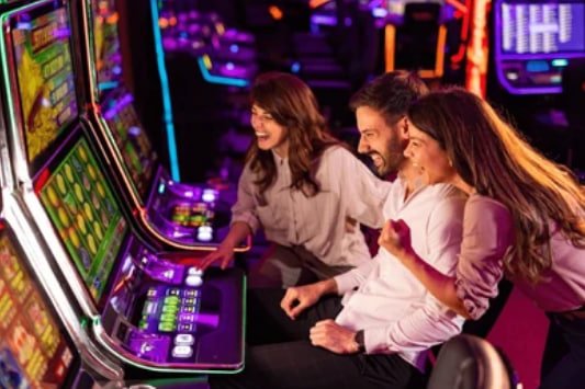 Transfer QRIS dan bank virtual di gitartogel