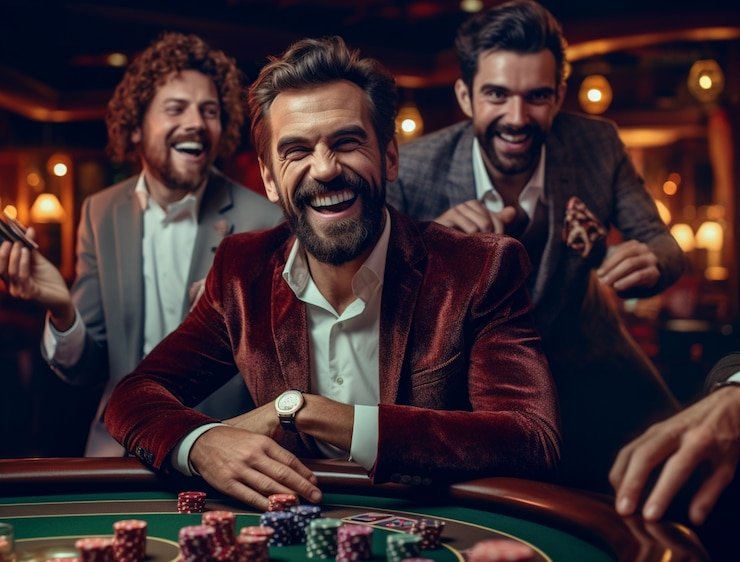 Antarmuka Jurassic Kingdom di gitartogel