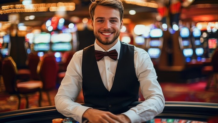 Fitur bonus putaran gratis