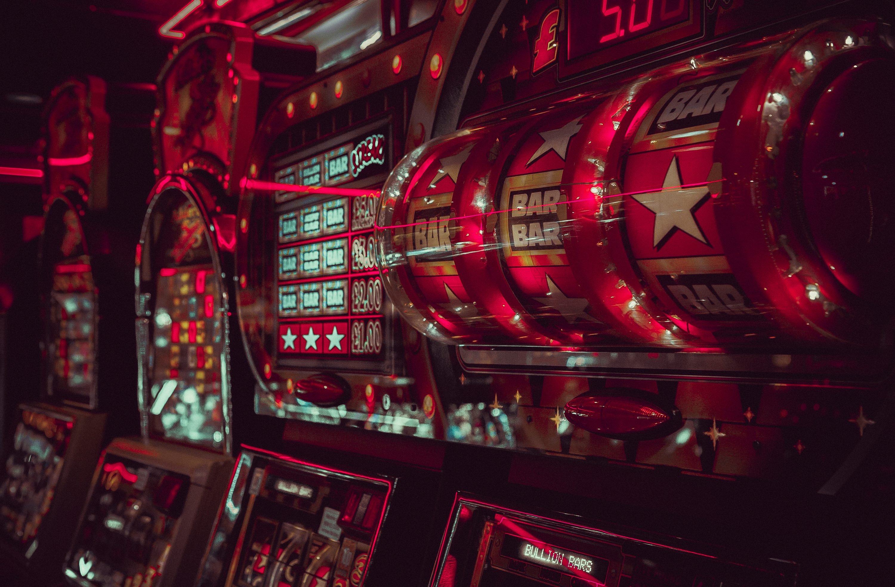 Permainan 3D Kode Alam gitartogel
